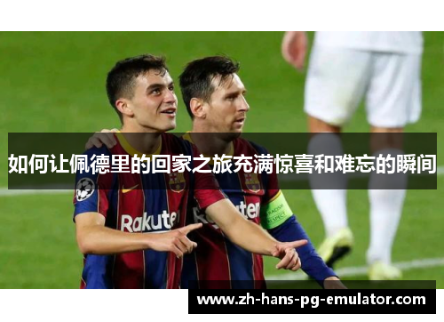 如何让佩德里的回家之旅充满惊喜和难忘的瞬间