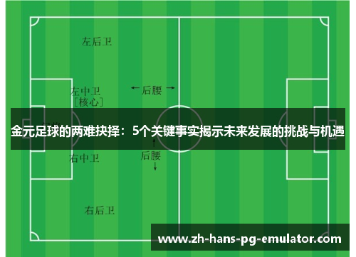 金元足球的两难抉择:5个关键事实揭示未来发展的挑战与机遇 金元足球的两难抉择:5个关键事实揭示未来发展的挑战与机遇
