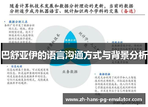 巴舒亚伊的语言沟通方式与背景分析