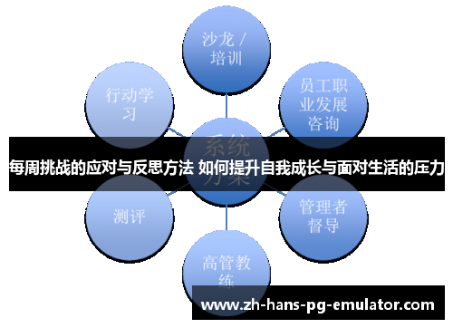 每周挑战的应对与反思方法 如何提升自我成长与面对生活的压力
