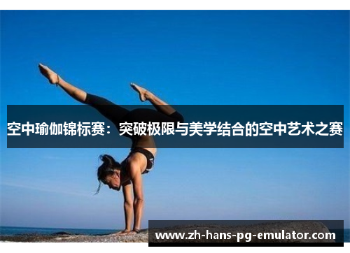 空中瑜伽锦标赛：突破极限与美学结合的空中艺术之赛